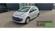 Motorhaube Citroen C1