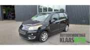 Motorhaube Citroen C3 Picasso SH