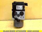 Bremsaggregat ABS Fiat Punto 188