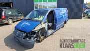 Frontschürze Mercedes-Benz Vito/Mixto Kasten W639