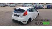 Heckklappe / Heckdeckel Ford Fiesta VI CB1, CCN