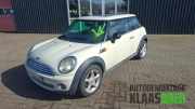 Frontschürze Mini Mini R56