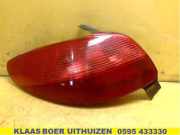 Rückleuchte Leiterplatte Peugeot 206 Schrägheck 2A/C