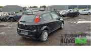Heckklappe / Heckdeckel Fiat Grande Punto 199