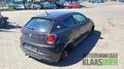 Heckklappe / Heckdeckel Alfa Romeo Mito 955
