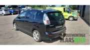 Stoßstange hinten Mazda 5 CR1