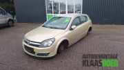 Motorhaube Opel Astra H