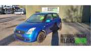 Motorhaube Suzuki Swift III EZ, MZ