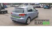 Stoßstange hinten VW Golf VI 5K
