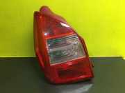Rückleuchte links Citroen C4 Coupe L 9649864580