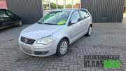 Motorhaube VW Polo IV 9N, 9A