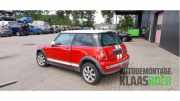 Stoßstange hinten Mini Mini R50, R53