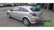 Stoßstange hinten Opel Astra H GTC