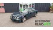 Motorhaube Jaguar S-Type X200