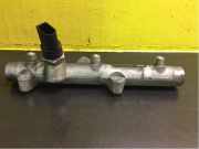 Abstellvorrichtung für Einspritzanlage Audi A6 Avant 4F, C6 059130089D