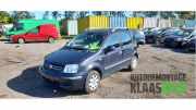 Kotflügel links vorne Fiat Panda 169