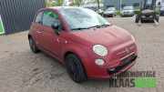 Kotflügel rechts vorne Fiat 500 312