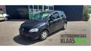 Motorhaube VW Fox Schrägheck 5Z