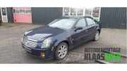 Motorhaube Cadillac CTS 1