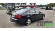 Stoßstange hinten Audi A6 4F, C6