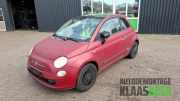 Kotflügel links vorne Fiat 500 312