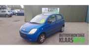 Motorhaube Chevrolet Matiz