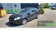 Motorhaube Fiat Grande Punto 199