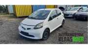 Frontschürze Toyota Aygo B1