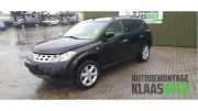 Stoßstange vorne Nissan Murano I Z50