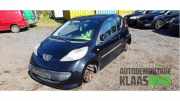 Motorhaube Peugeot 107