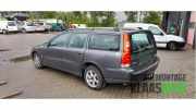 Heckklappe / Heckdeckel Volvo V70 II 285