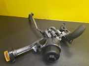 Ölfilterträger Fiat Punto Evo 199 55226255