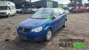 Motorhaube VW Polo IV 9N, 9A