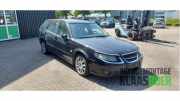 Hauptscheinwerfer rechts Saab 9-5 Kombi YS3E