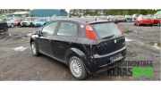 Rückleuchte links Fiat Grande Punto 199