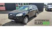 Frontschürze Chevrolet Captiva C100, C140