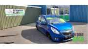 Hauptscheinwerfer rechts Chevrolet Spark M300