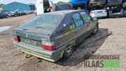 Heckklappe / Heckdeckel Citroen BX XB