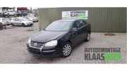 Tür links vorne VW Jetta III 1K2