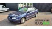 Kotflügel links vorne VW Golf IV Cabriolet 1E