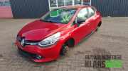 Motorhaube Renault Clio IV BH