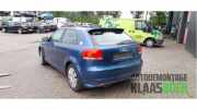 Stoßstange hinten Audi A3 8P