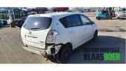 Heckklappe / Heckdeckel Toyota Corolla Verso R1