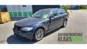 Stoßstange vorne BMW 1er E87