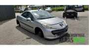 Frontschürze Peugeot 207 CC
