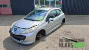 Frontschürze Peugeot 207