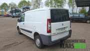 Heckklappe / Heckdeckel Peugeot Expert II Kasten VF