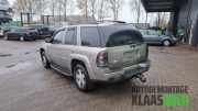 Tür links hinten Chevrolet Trailblazer KC