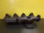 Auspuffkrümmer BMW 1er E87 779738902