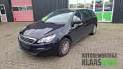 Hauptscheinwerfer links Peugeot 308 II SW